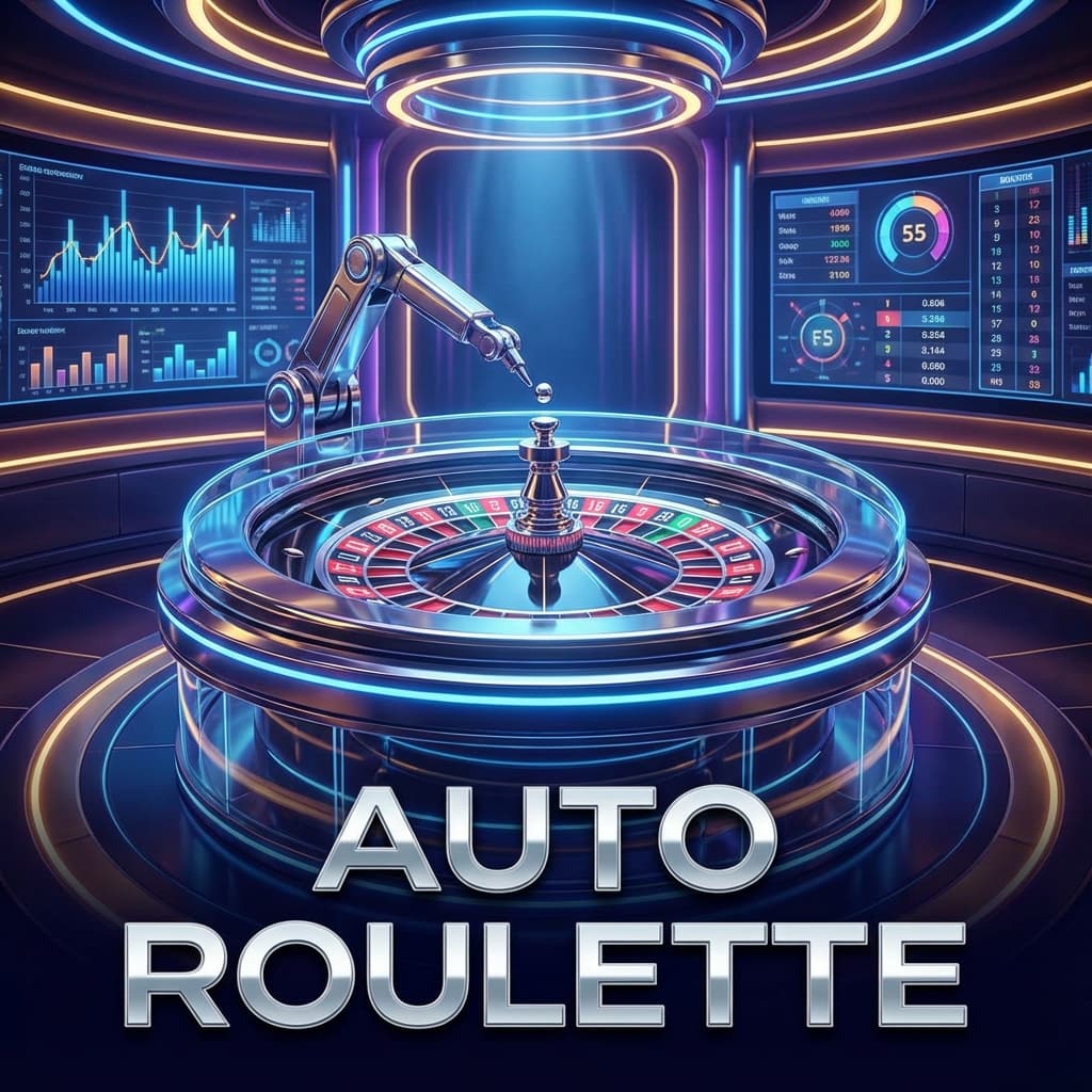Auto Roulette